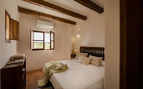 Can Noves - Villa De 4 Suites 35 Y 52