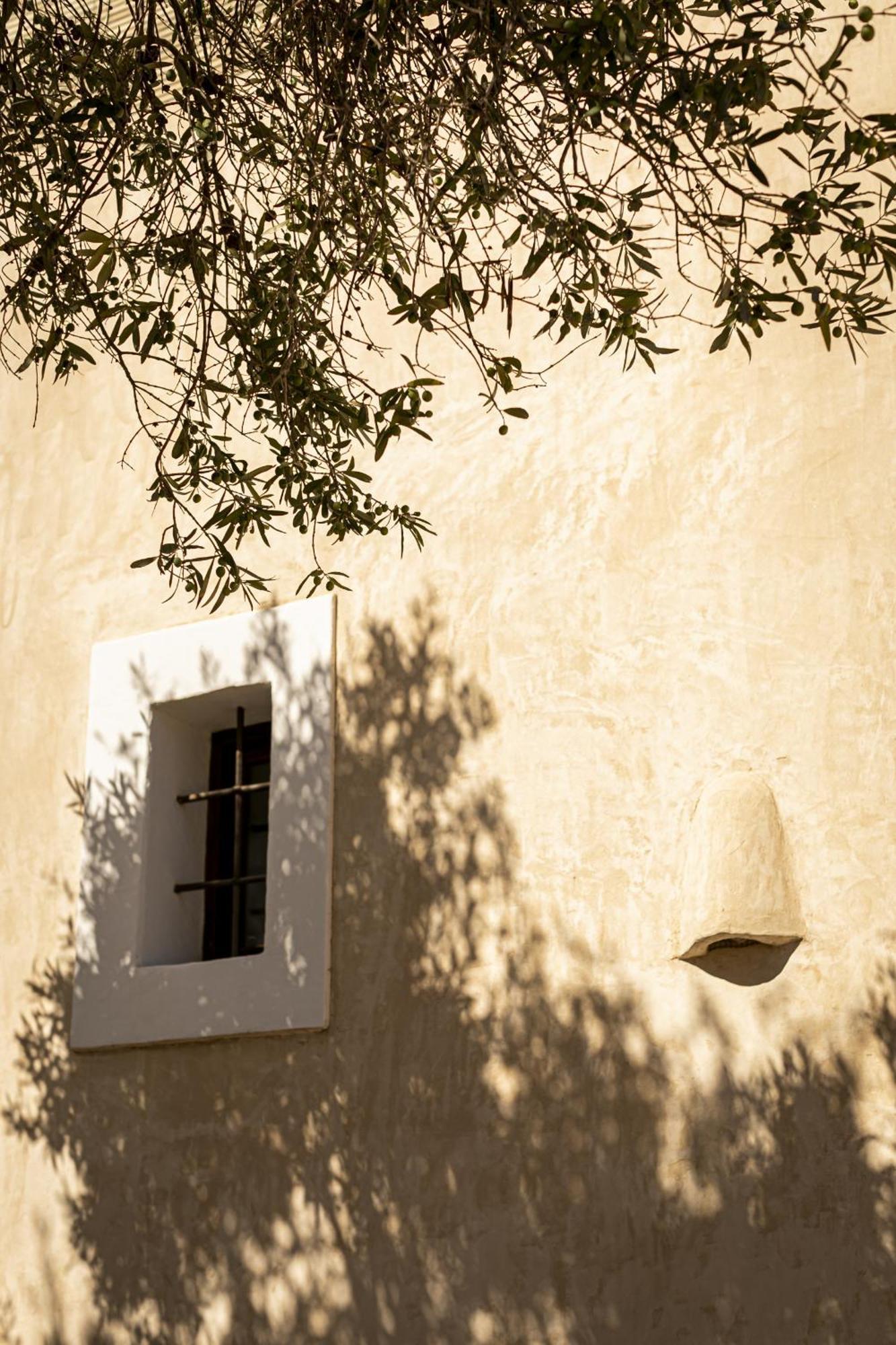 Can Noves - Villa De 4 Suites 35 Y 52 San Francisco Javier Esterno foto