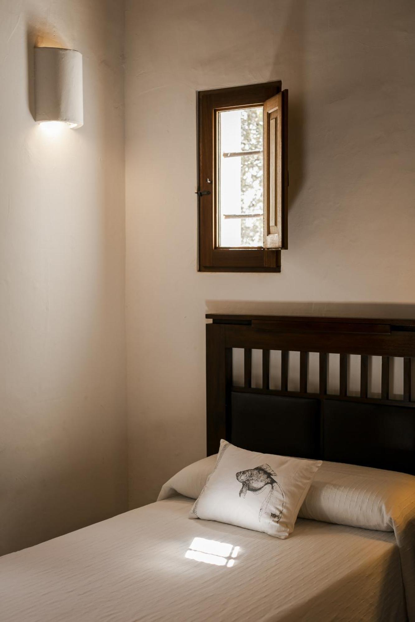 Can Noves - Villa De 4 Suites 35 Y 52 San Francisco Javier Esterno foto