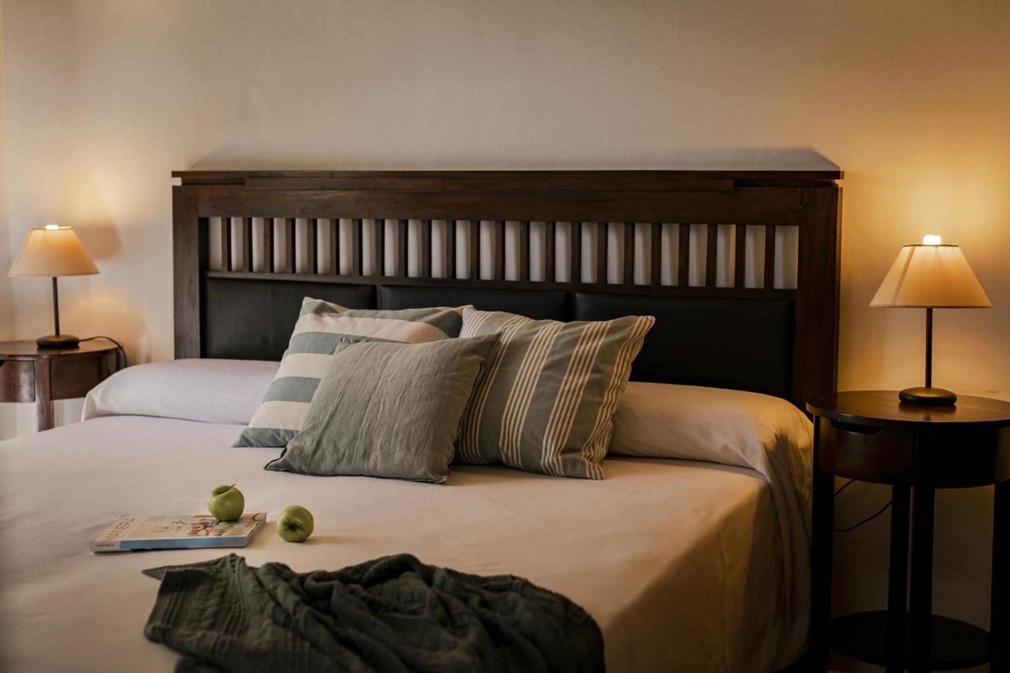 Can Noves - Villa De 4 Suites 35 Y 52 San Francisco Javier Esterno foto