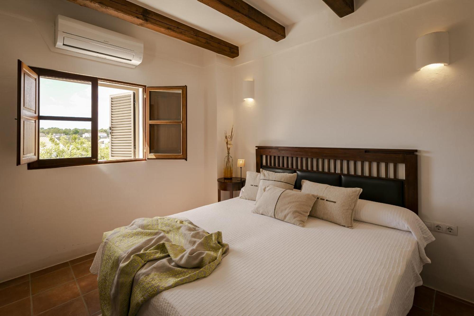Can Noves - Villa De 4 Suites 35 Y 52 San Francisco Javier Esterno foto