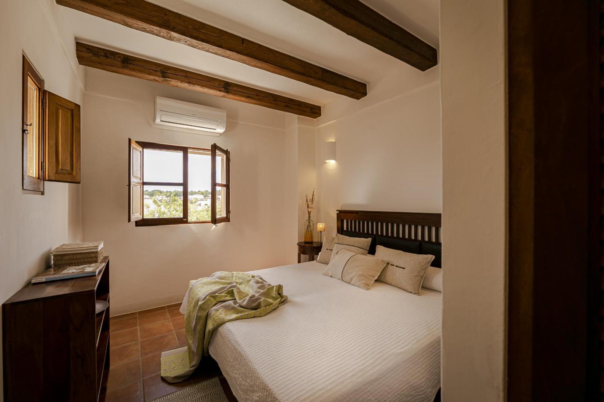 Can Noves - Villa De 4 Suites 35 Y 52 San Francisco Javier Esterno foto