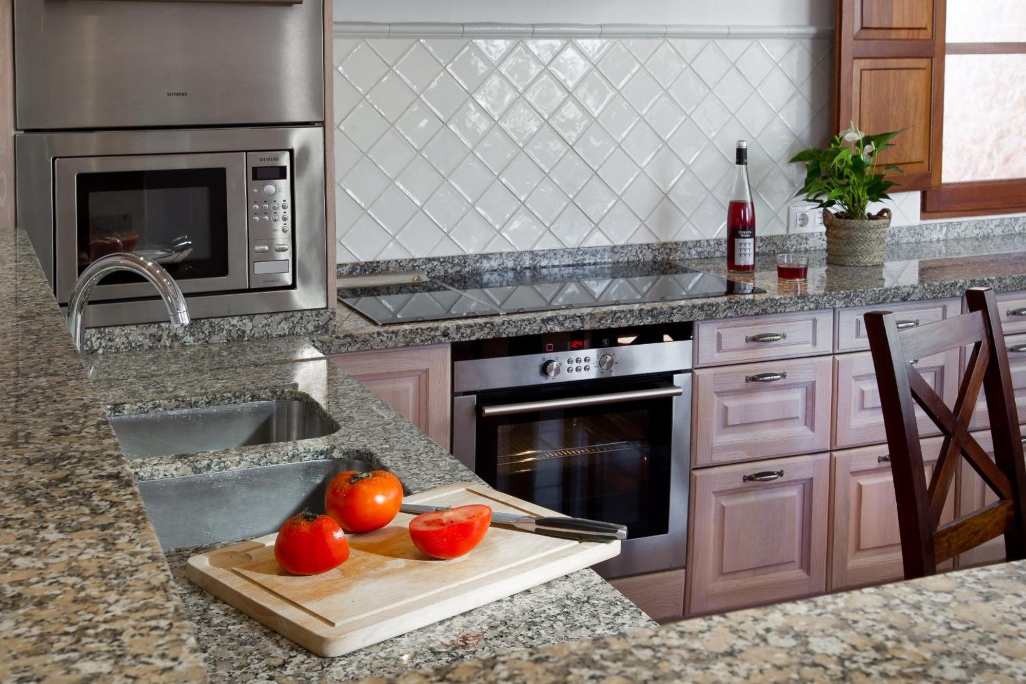 Can Noves - Villa De 4 Suites 35 Y 52 San Francisco Javier Esterno foto