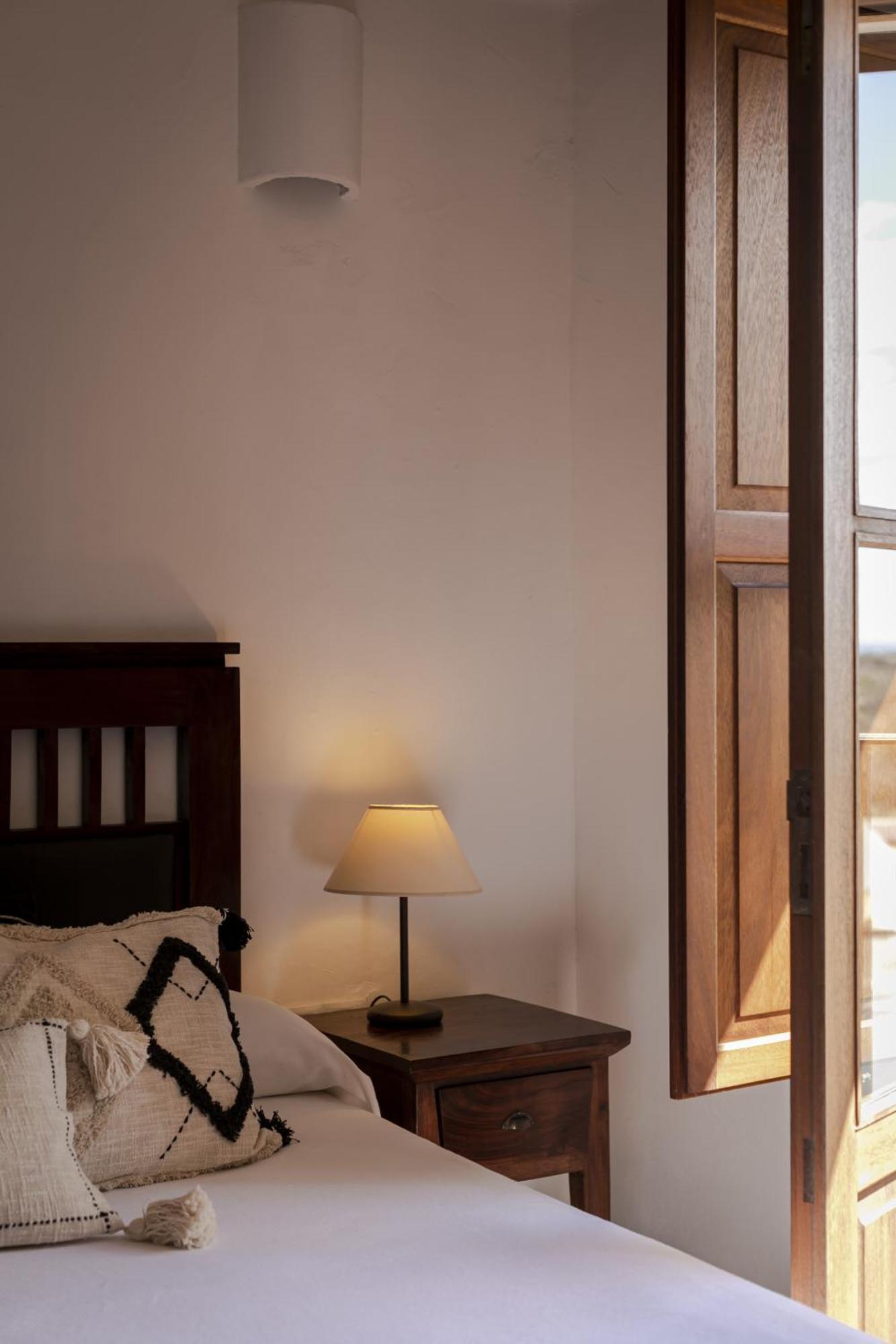 Can Noves - Villa De 4 Suites 35 Y 52 San Francisco Javier Esterno foto